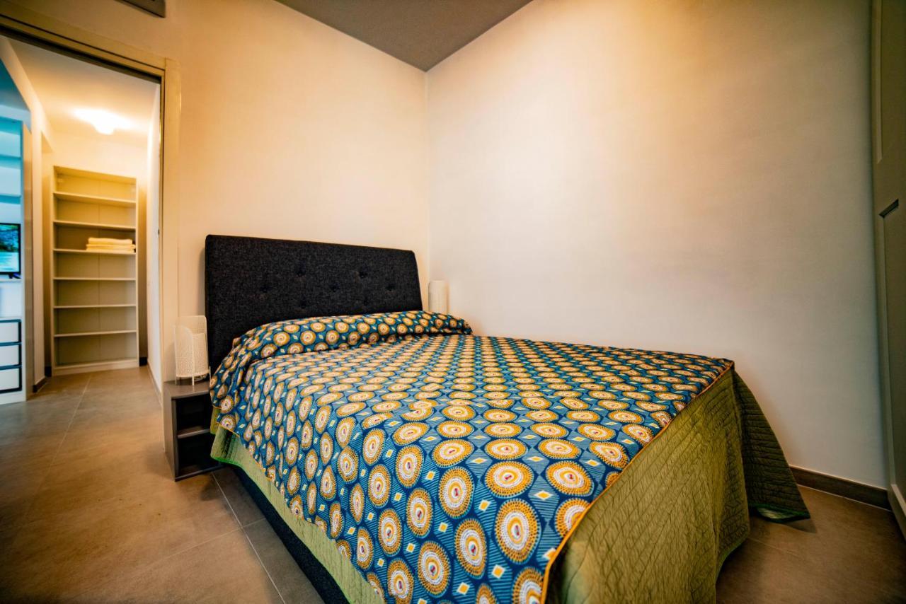 White Veio Apartamento Roma